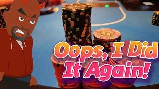 This Move Drives Poker Players Insane - Can You Guess What It Is?