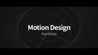 2020 allkustom Motion Design Portfolio