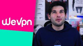 The NEW VPN On The Block! - WeVPN Review