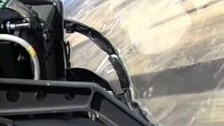 F/A-18 Ride Along