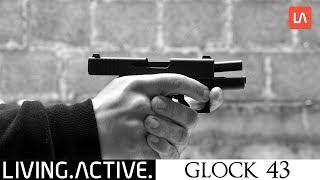 Glock 43 im Test