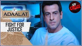 KD's Life At Risk - Part 2 | Adaalat | अदालत | Fight For Justice