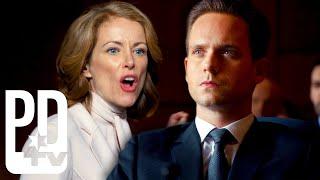 Mike Ross Admits That He Is A Fraud | Suits | PD TV