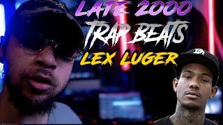 HOW TO MAKE A LEX LUGER TRAP BEAT | LATE 2000'S | RICK ROSS, GUCCI MANE