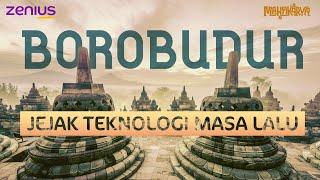 Candi Borobudur | Jejak Teknologi Masa Lalu | Mahakarya E1