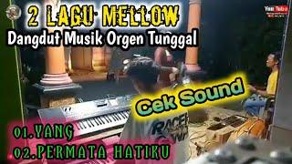  Lagu pembukaan YANG & PERMATA HATIKU cover Abah Gundul bersama OM.DUTA ANDALLAS