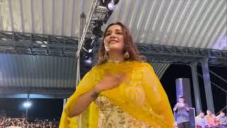 Binde | Sapna choudhary Dance Parformance | New Haryanvi song Haryanvi song 2023 Latest Dance video