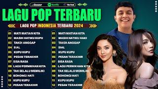 Mahalini, Tiara Andini & Lyodra Full Album Viral 2024 - Lagu Pop Indonesia Terbaru 2024