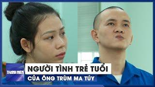 Người tình trẻ tuổi của ông trùm ma túy và lời sau cùng trước tòa