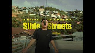 Slide4Streets - 99 Symphony, OJI BLEE  & BXOne Beatz ( Official Video )