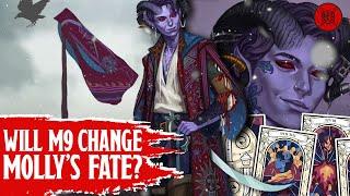 Could The Mighty Nein Series Rewrite Mollymauk's Fate?!