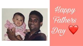 LIFE LESSON I LEARNED FROM MY FATHER | HAPPY FATHERS DAY | Mrunmayee Kadam