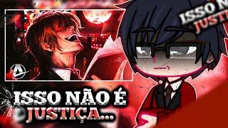 Kakegurui Reage  Kira (Death Note) - Castigo Divino | Ryota as Kira | Parte 7 @Anirap