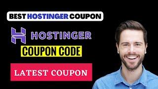 Hostinger Coupon Code 2024 | MAX Hostinger Promo Code Discount Deal