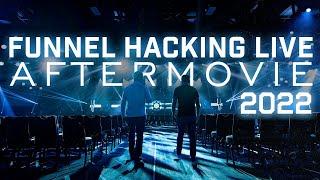 Funnel Hacking LIVE 2022 Orlando (Official Aftermovie)