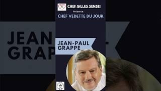 Jean-Paul Grappe