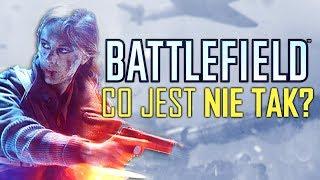 Battlefield 5 jak Fortnite? Co jest nie tak