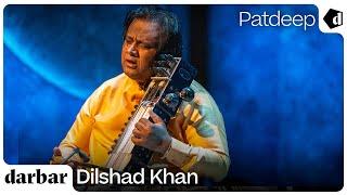 Dilshad Khan at Darbar Festival 2024 | Trailer | Music of India