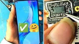 redmi note 9 logo restart solution|1000%|redmi note 9 logo restart problem