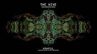 KRAPUL @ The Hive | MoDem Festival 2023