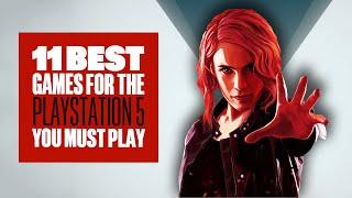 11 Best PS5 Games You Should Play Right Now - PS5 GAMES 2021