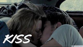 On the Road - 2012 | Hot Love & Kissing Scene | Kristen Stewart & Garrett Hedlund (Marylou & Dean)