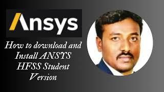 How to Download and Install HFSS Student Version