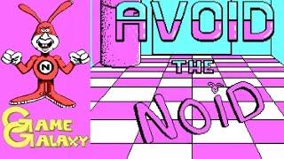 AVOID THE NOID REVIEW - Game Galaxy