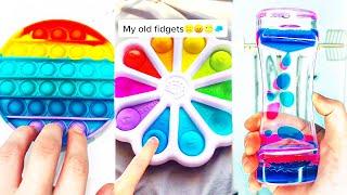 Fidget Toys TikTok Compilation 39