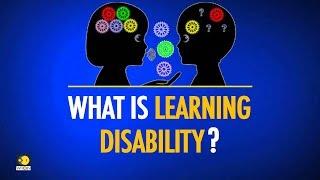 Learning Disability Awareness Month: Shattering the stereotypes!