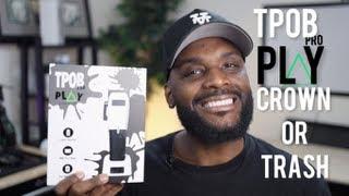 TPOB PLAY WHITE EDITION CLIPPER UNBOXING REVIEW | WATCH BEFORE YOU BUY