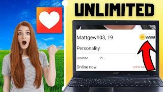 How I Got CUPIDABO Unlimited Coins FOR FREE *2023 UPDATED* iOS & Android