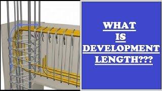 What is Development Length?