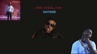 (Free) J. Stalin x The Jacka Type Beat "Outside" (T-Kewl Made Me Do IT)