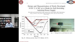 Module 11 4 5 Forward biased PiN Diode 2