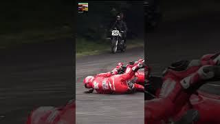 Ducati MotoGP 2-Seater FAIL! 