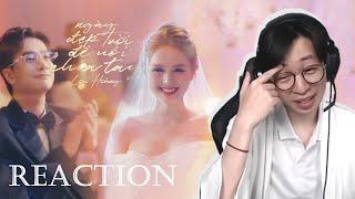 LOU HOÀNG - NGÀY ĐẸP TRỜI ĐỂ NÓI CHIA TAY | ViruSs Reaction !