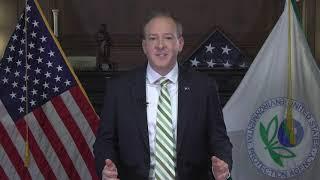 EPA Administrator Lee Zeldin Launches the Greatest Day of Deregulation in American History