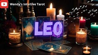 LEO THIS SATURDAY YOU WILL FIND OUT SOMETHING THAT WILL SHOCK YOU  JULY 2024 TAROT