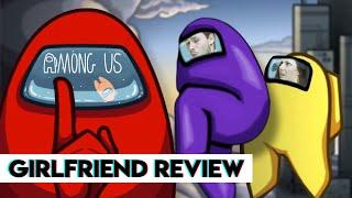 Among Us | Girlfriend Reviews