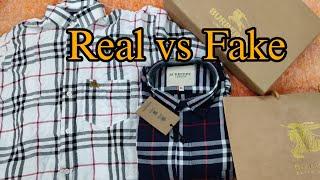 Real vs Fake |