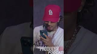 Metro Boomin speaks on AI beats! - #producergrind