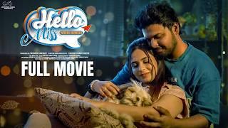 Hello Miss Wrong Number Full Movie | Latest Telugu Movies 2024 | Prem Ranjith | Mounica Baavireddi