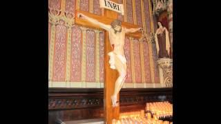 Jesus the Lord by Roc O'Connor - Saint Louis Jesuits - with lyrics