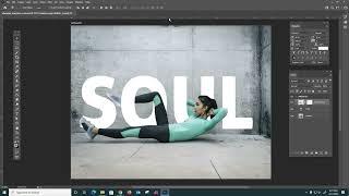 How to save your unfinished work in Photoshop
