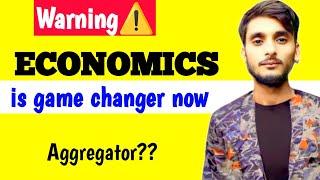 WARNING - ECONOMICS PAPER IS NOT EASY ANYMORE - CA FOUNDATION EXAM JUNE 2024