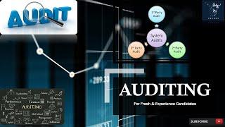 Auditing : A Comprehensive Guide to Effective Assurance and Compliance