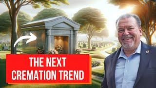 Funeral Homes Will Struggle if They Don't Embrace this Trend | Robert Hunsaker (CANA President) #51