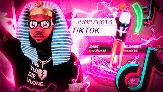 TikTok Gave me The BEST CUSTOM JUMPSHOT in NBA 2K20! NEVER MISS AGAIN!