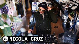 Nicola Cruz | Fault Radio DJ Set at Vinyl Dreams